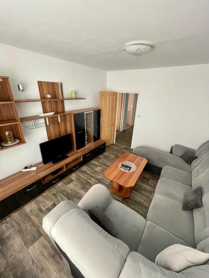Apartman Vs Františkovy Lázně Exterior foto