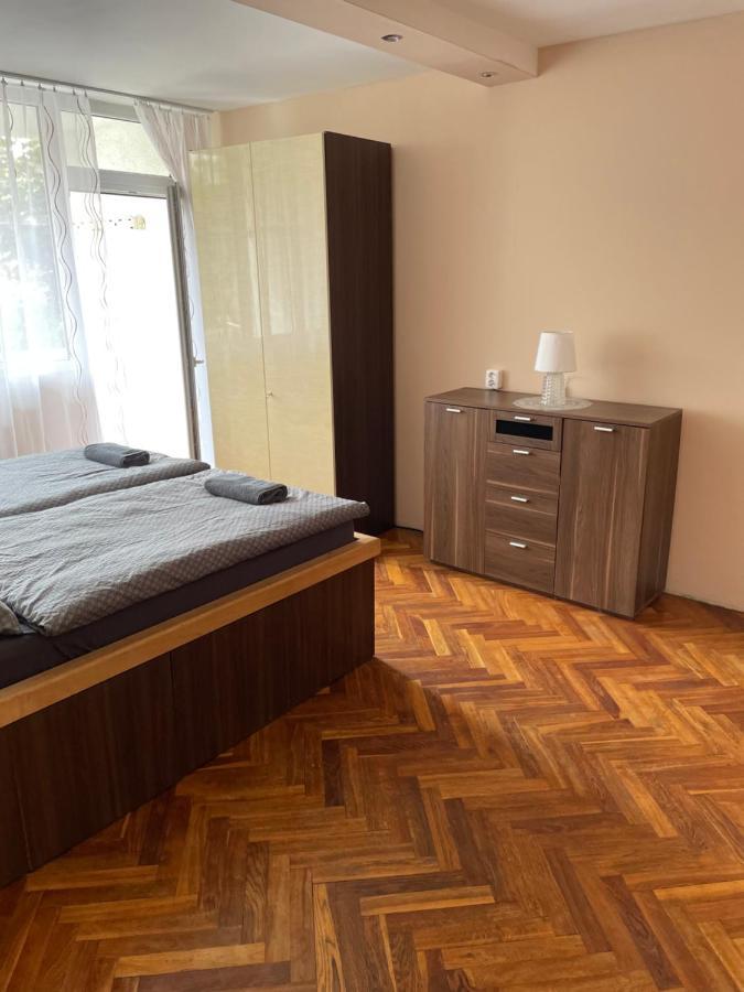Apartman Vs Františkovy Lázně Exterior foto