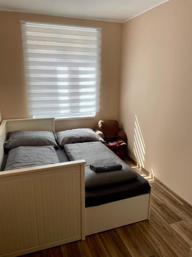 Apartman Vs Františkovy Lázně Exterior foto