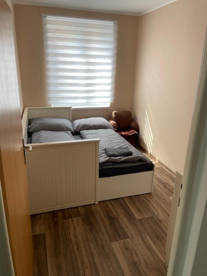 Apartman Vs Františkovy Lázně Exterior foto